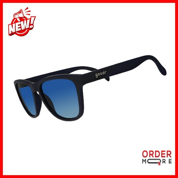 Polarized UV400 Sunglasses No Slip No Bounce Medium Fit main image 5